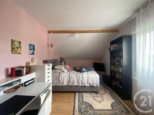 Maison &agrave; vendre - 5 pi&egrave;ces - 118 m2 - Morre - 25 - FRANCHE-COMTE