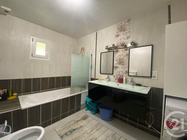 Maison &agrave; vendre - 5 pi&egrave;ces - 118 m2 - Morre - 25 - FRANCHE-COMTE