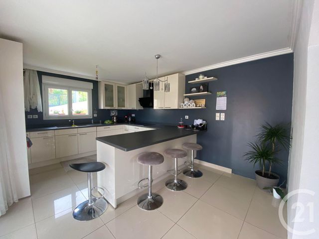 Maison &agrave; vendre - 5 pi&egrave;ces - 118 m2 - Morre - 25 - FRANCHE-COMTE