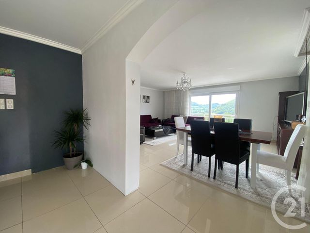 Maison &agrave; vendre - 5 pi&egrave;ces - 118 m2 - Morre - 25 - FRANCHE-COMTE