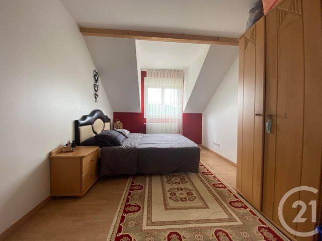 Maison &agrave; vendre - 5 pi&egrave;ces - 118 m2 - Morre - 25 - FRANCHE-COMTE