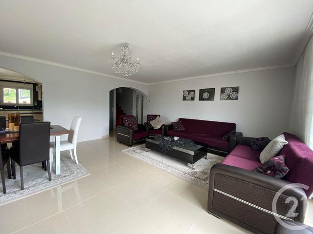Maison &agrave; vendre - 5 pi&egrave;ces - 118 m2 - Morre - 25 - FRANCHE-COMTE