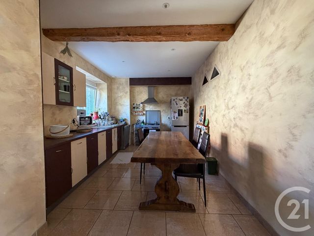 Maison &agrave; vendre - 8 pi&egrave;ces - 218,50 m2 - Pelousey - 25 - FRANCHE-COMTE