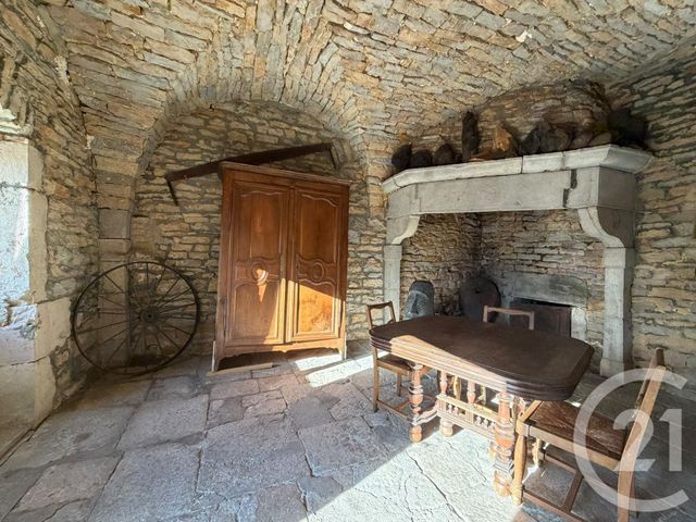 Maison &agrave; vendre - 8 pi&egrave;ces - 218,50 m2 - Pelousey - 25 - FRANCHE-COMTE