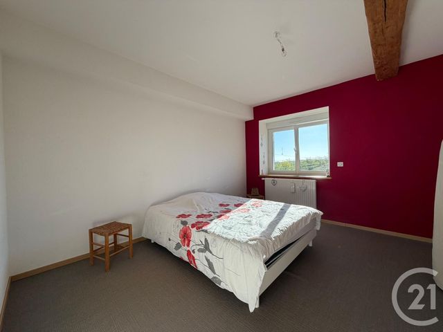 Maison &agrave; vendre - 8 pi&egrave;ces - 218,50 m2 - Pelousey - 25 - FRANCHE-COMTE