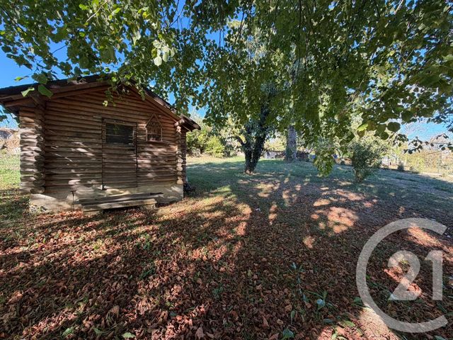 Maison &agrave; vendre - 8 pi&egrave;ces - 218,50 m2 - Pelousey - 25 - FRANCHE-COMTE