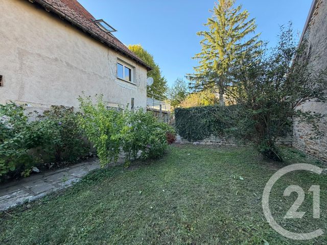 Maison &agrave; vendre - 8 pi&egrave;ces - 218,50 m2 - Pelousey - 25 - FRANCHE-COMTE