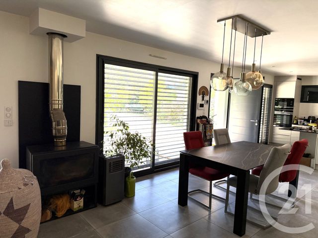 Maison &agrave; vendre - 5 pi&egrave;ces - 135 m2 - Besancon - 25 - FRANCHE-COMTE