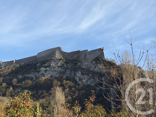 Maison &agrave; vendre - 5 pi&egrave;ces - 135 m2 - Besancon - 25 - FRANCHE-COMTE