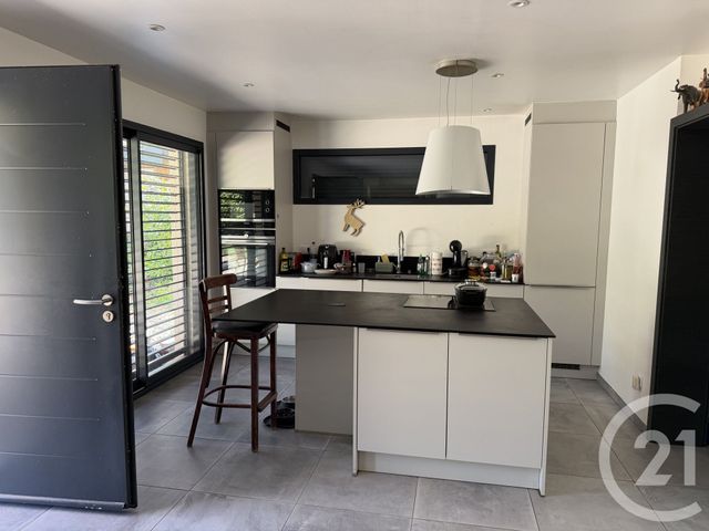 Maison &agrave; vendre - 5 pi&egrave;ces - 135 m2 - Besancon - 25 - FRANCHE-COMTE