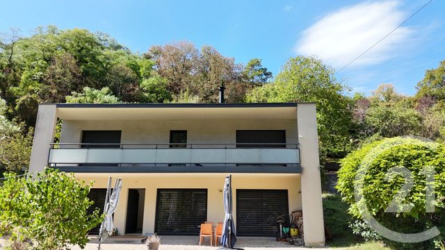 Maison à vendre BESANCON
