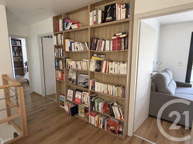 Maison &agrave; vendre - 5 pi&egrave;ces - 135 m2 - Besancon - 25 - FRANCHE-COMTE