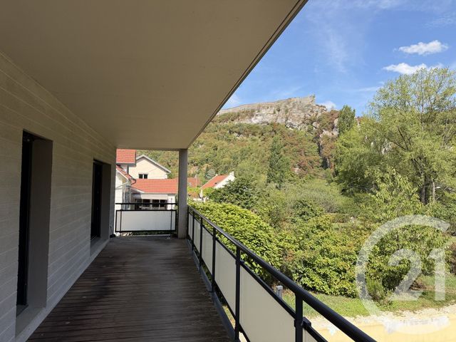 Maison &agrave; vendre - 5 pi&egrave;ces - 135 m2 - Besancon - 25 - FRANCHE-COMTE