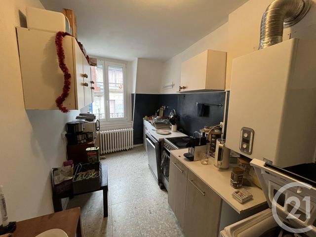 Immeuble &agrave; vendre - 148 m2 - Besancon - 25 - FRANCHE-COMTE