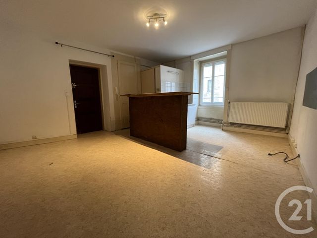 Immeuble &agrave; vendre - 148 m2 - Besancon - 25 - FRANCHE-COMTE