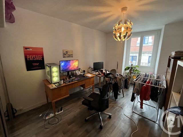 Immeuble &agrave; vendre - 148 m2 - Besancon - 25 - FRANCHE-COMTE