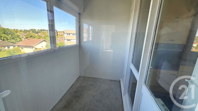 Appartement F3 &agrave; louer - 3 pi&egrave;ces - 73,50 m2 - Besancon - 25 - FRANCHE-COMTE