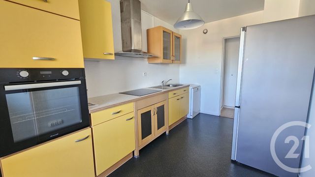 Appartement F3 &agrave; louer - 3 pi&egrave;ces - 73,50 m2 - Besancon - 25 - FRANCHE-COMTE