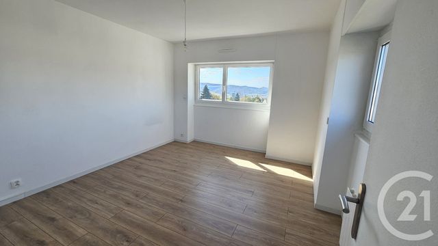 Appartement F3 &agrave; louer - 3 pi&egrave;ces - 73,50 m2 - Besancon - 25 - FRANCHE-COMTE