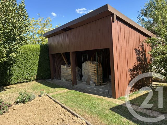 Maison &agrave; vendre - 6 pi&egrave;ces - 118 m2 - Roche Lez Beaupre - 25 - FRANCHE-COMTE