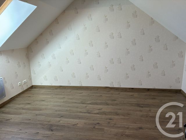 Maison &agrave; vendre - 6 pi&egrave;ces - 118 m2 - Roche Lez Beaupre - 25 - FRANCHE-COMTE