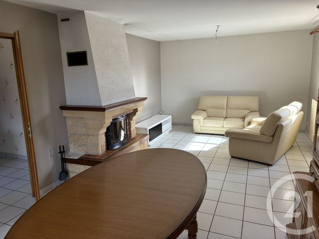 Maison &agrave; vendre - 6 pi&egrave;ces - 118 m2 - Roche Lez Beaupre - 25 - FRANCHE-COMTE