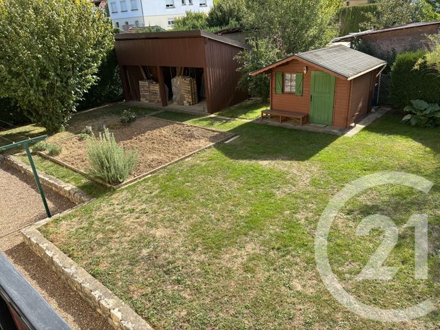 Maison &agrave; vendre - 6 pi&egrave;ces - 118 m2 - Roche Lez Beaupre - 25 - FRANCHE-COMTE