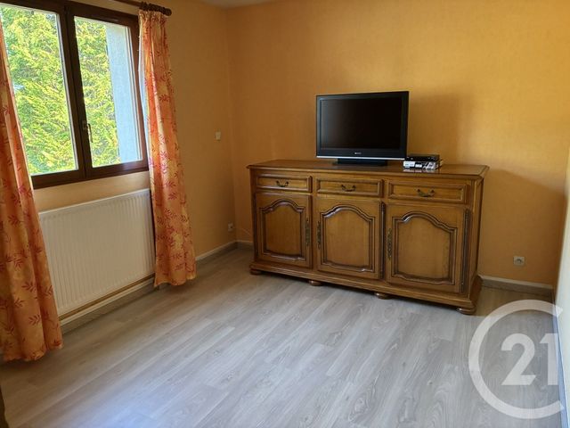 Maison &agrave; vendre - 6 pi&egrave;ces - 118 m2 - Roche Lez Beaupre - 25 - FRANCHE-COMTE