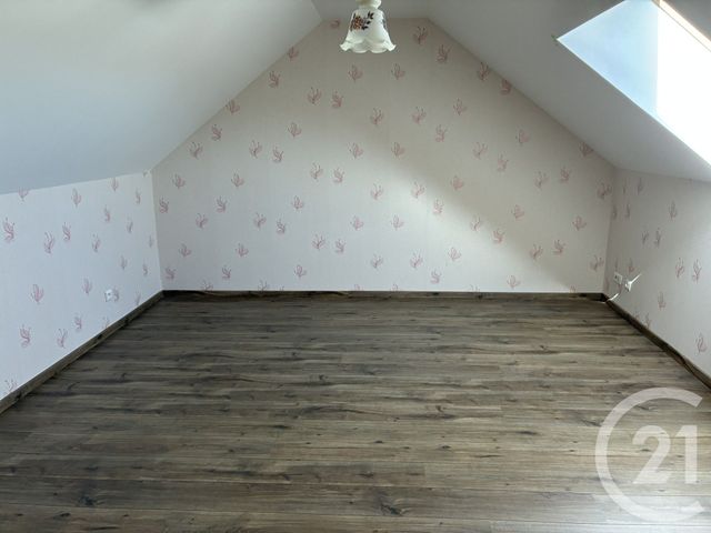 Maison &agrave; vendre - 6 pi&egrave;ces - 118 m2 - Roche Lez Beaupre - 25 - FRANCHE-COMTE