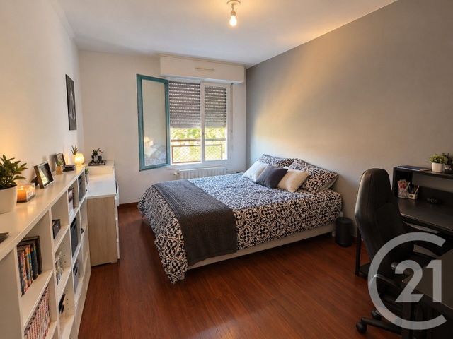 Appartement F4 &agrave; vendre - 4 pi&egrave;ces - 92,65 m2 - Besancon - 25 - FRANCHE-COMTE