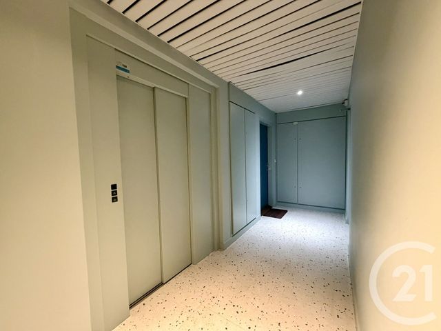 Appartement F3 &agrave; vendre - 2 pi&egrave;ces - 50 m2 - Besancon - 25 - FRANCHE-COMTE