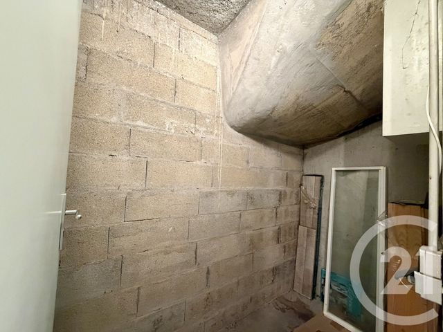 Appartement F3 &agrave; vendre - 2 pi&egrave;ces - 50 m2 - Besancon - 25 - FRANCHE-COMTE