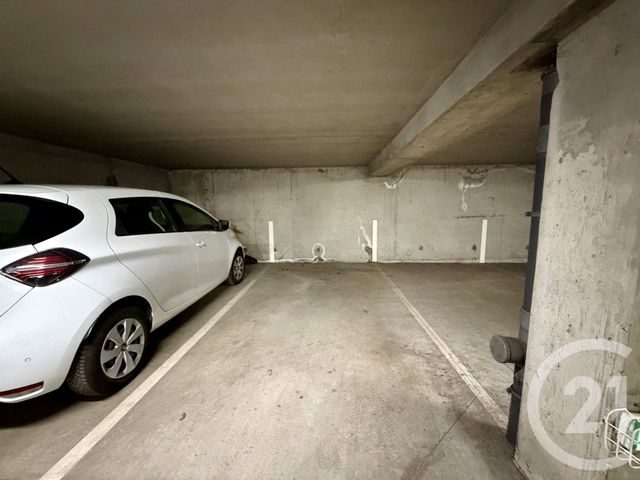 Appartement F3 &agrave; vendre - 2 pi&egrave;ces - 50 m2 - Besancon - 25 - FRANCHE-COMTE