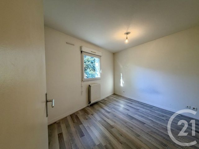 Appartement F3 &agrave; vendre - 2 pi&egrave;ces - 50 m2 - Besancon - 25 - FRANCHE-COMTE