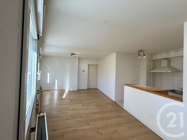 Appartement F3 &agrave; vendre - 2 pi&egrave;ces - 50 m2 - Besancon - 25 - FRANCHE-COMTE