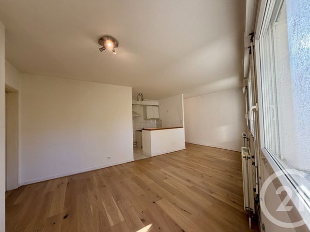 Appartement F3 &agrave; vendre - 2 pi&egrave;ces - 50 m2 - Besancon - 25 - FRANCHE-COMTE