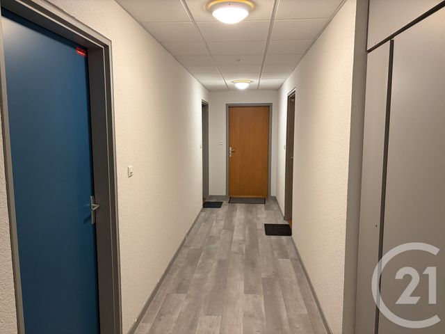 Appartement T2 &agrave; vendre - 2 pi&egrave;ces - 44,81 m2 - Besancon - 25 - FRANCHE-COMTE