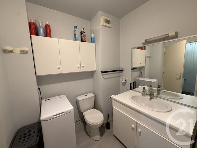 Appartement T2 &agrave; vendre - 2 pi&egrave;ces - 44,81 m2 - Besancon - 25 - FRANCHE-COMTE