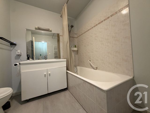 Appartement T2 &agrave; vendre - 2 pi&egrave;ces - 44,81 m2 - Besancon - 25 - FRANCHE-COMTE