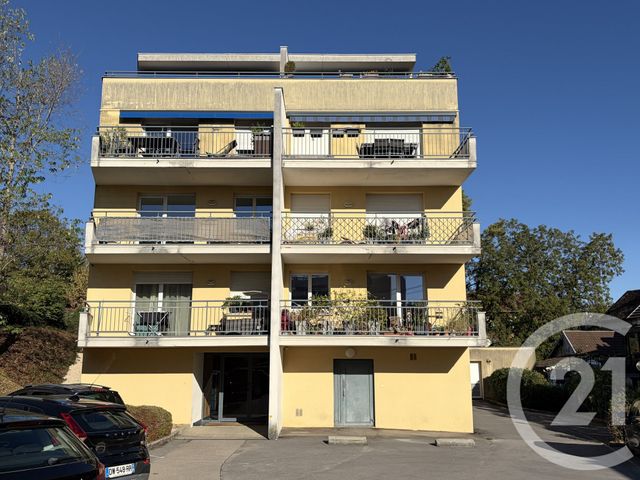 Appartement 2 pièces 45 m² · à Besançon · 44,8 m² · 119 000 €