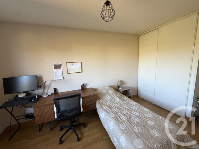 Appartement T2 &agrave; vendre - 2 pi&egrave;ces - 44,81 m2 - Besancon - 25 - FRANCHE-COMTE