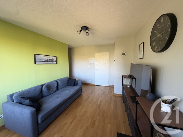 Appartement T2 &agrave; vendre - 2 pi&egrave;ces - 44,81 m2 - Besancon - 25 - FRANCHE-COMTE