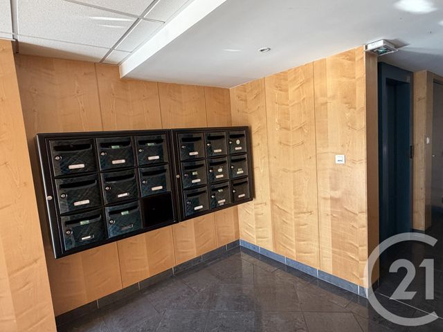 Appartement T2 &agrave; vendre - 2 pi&egrave;ces - 44,81 m2 - Besancon - 25 - FRANCHE-COMTE