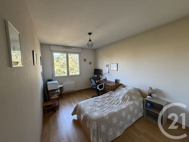 Appartement T2 &agrave; vendre - 2 pi&egrave;ces - 44,81 m2 - Besancon - 25 - FRANCHE-COMTE