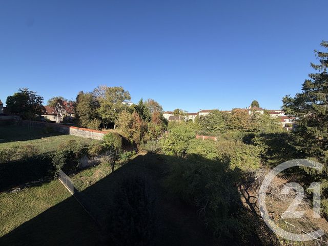 Appartement T2 &agrave; vendre - 2 pi&egrave;ces - 44,81 m2 - Besancon - 25 - FRANCHE-COMTE