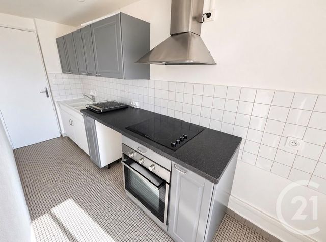 Appartement T2 &agrave; louer - 2 pi&egrave;ces - 63,98 m2 - Besancon - 25 - FRANCHE-COMTE