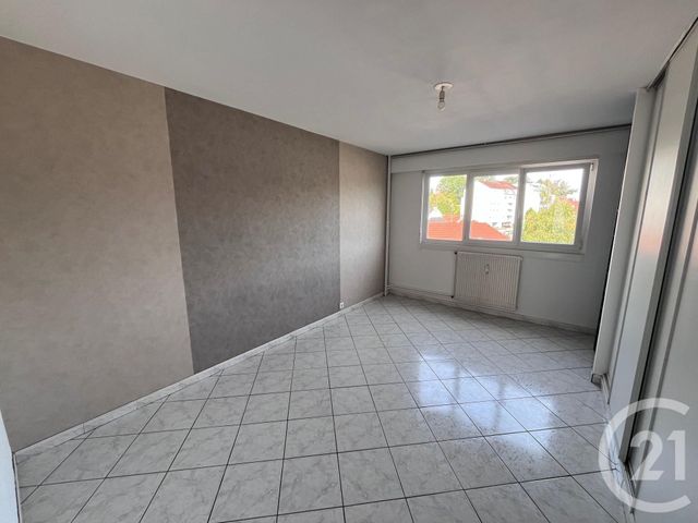 Appartement T2 &agrave; louer - 2 pi&egrave;ces - 63,98 m2 - Besancon - 25 - FRANCHE-COMTE