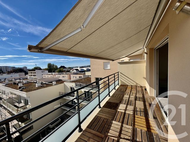 appartement - BESANCON - 25