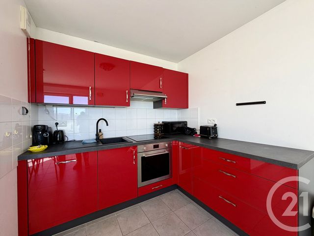 Appartement F3 &agrave; vendre - 3 pi&egrave;ces - 68 m2 - Besancon - 25 - FRANCHE-COMTE