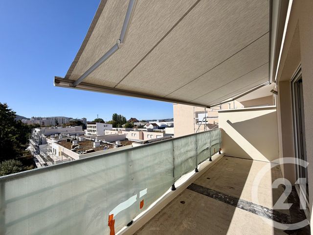 Appartement F3 &agrave; vendre - 3 pi&egrave;ces - 68 m2 - Besancon - 25 - FRANCHE-COMTE